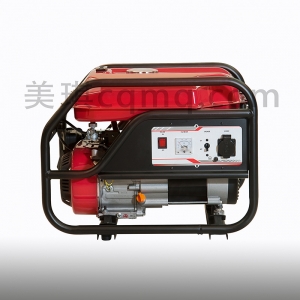 汽油發電機MQ3000