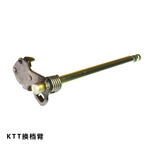 換檔臂KTT