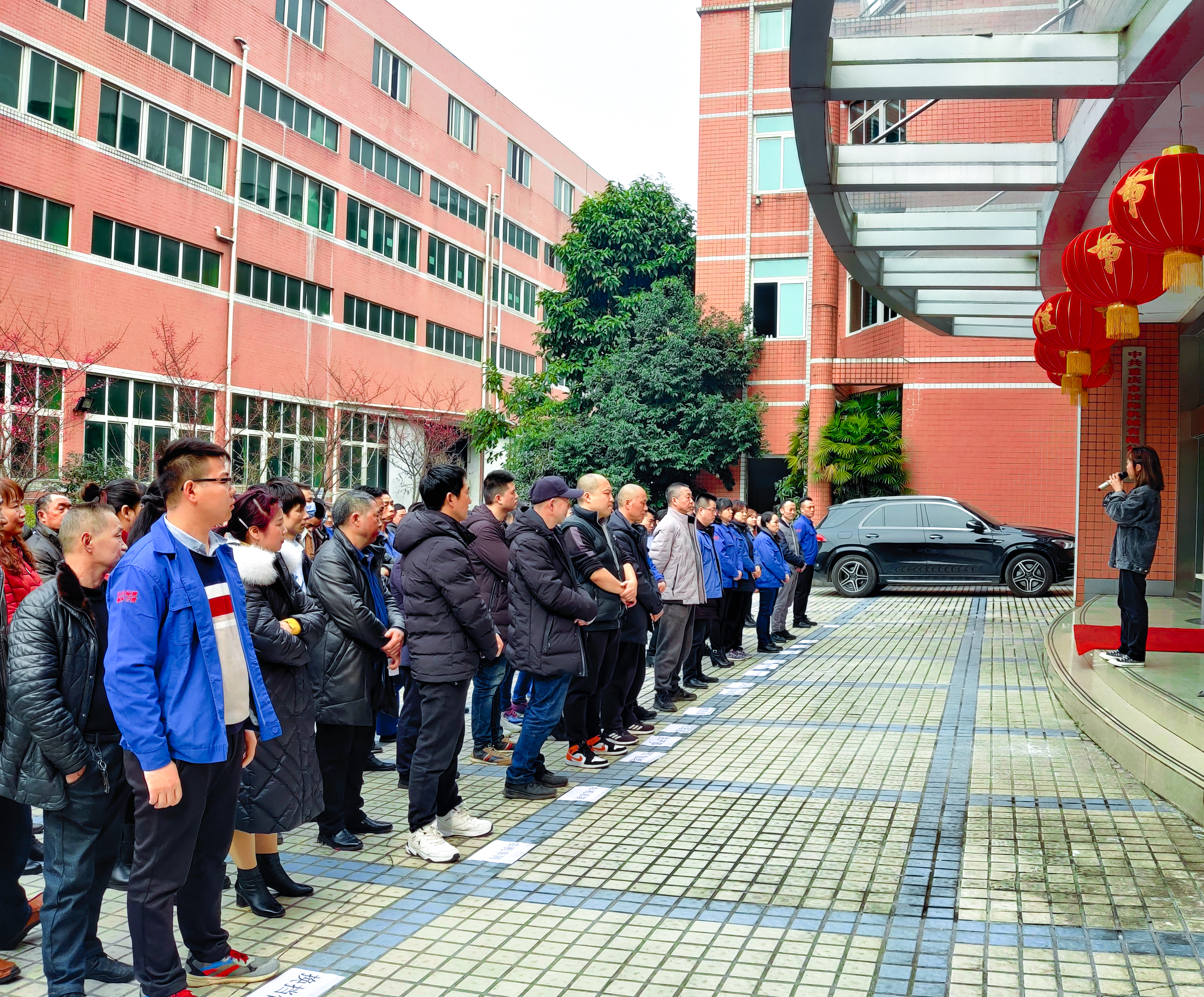 精彩回顧  ▏2020年度優秀員工頒獎典禮zhangwang (圖2)
