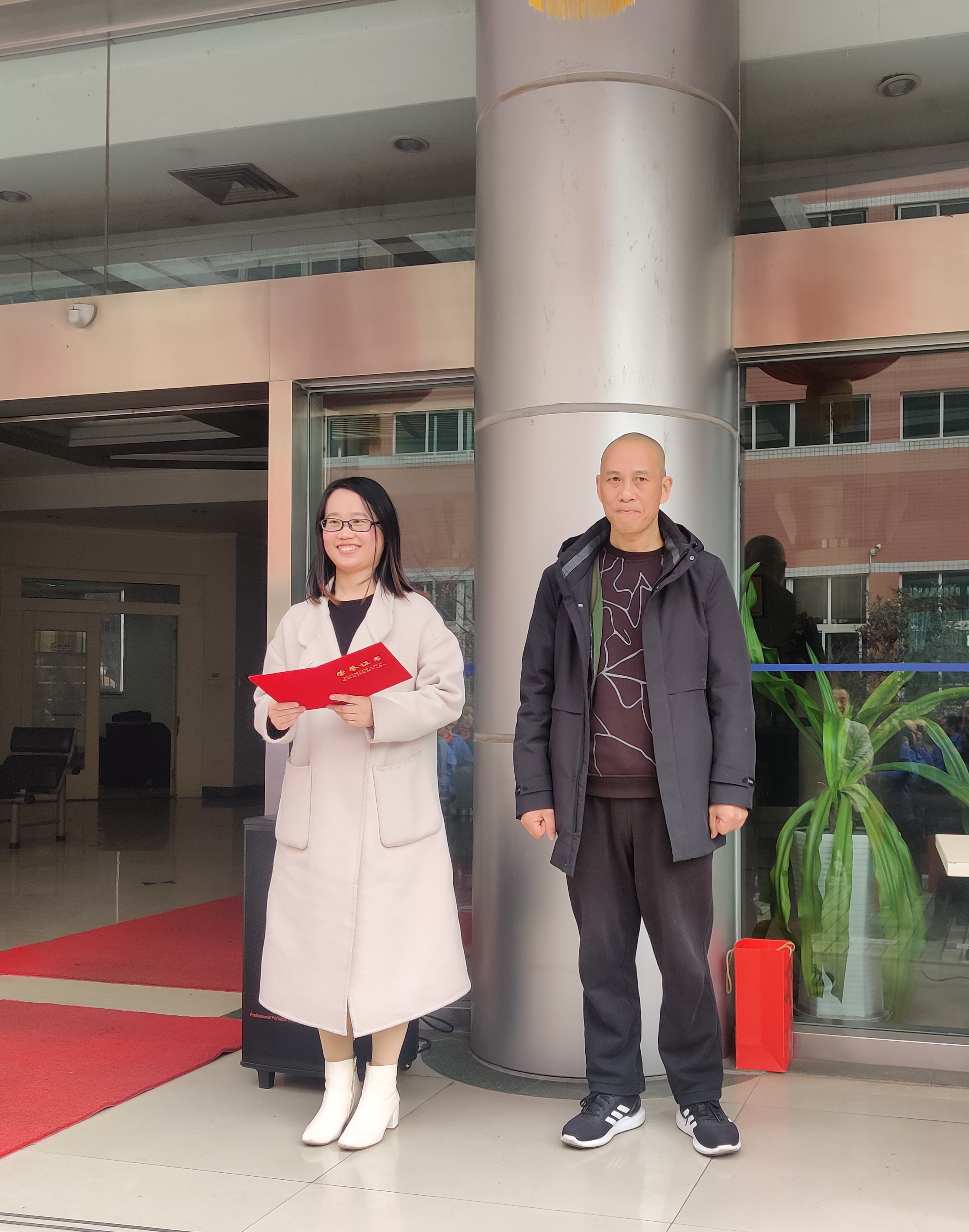 精彩回顧  ▏2020年度優秀員工頒獎典禮zhangwang (圖7)